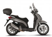 Piaggio Carnaby 300ie